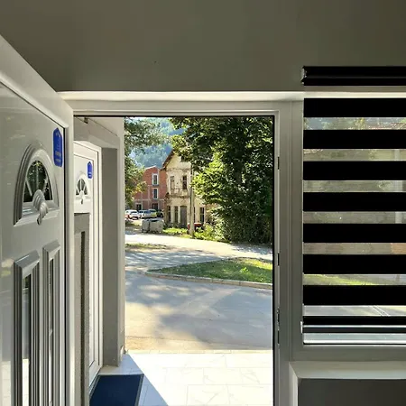 Apartmani Cosic - Kursumlijska Banja Exterior photo