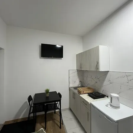 Apartmani Cosic - Kursumlijska Banja Exterior photo