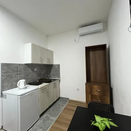 Apartmani Cosic - Kursumlijska Banja Exterior photo