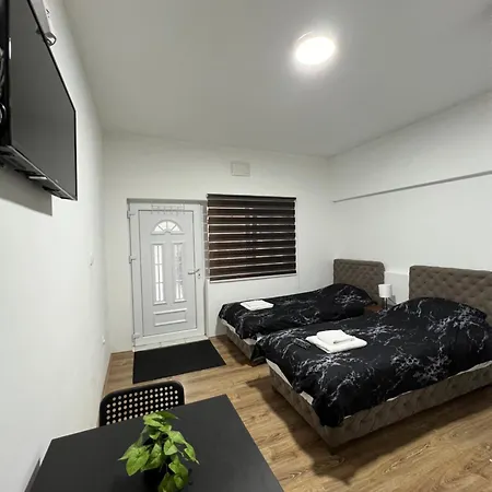 Apartmani Cosic - Kursumlijska Banja Exterior photo