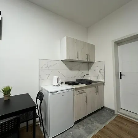 Apartmani Cosic - Kursumlijska Banja Exterior photo