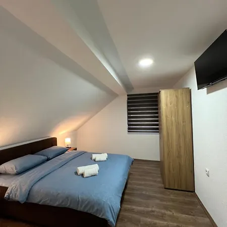 Apartmani Cosic - Kursumlijska Banja Exterior photo