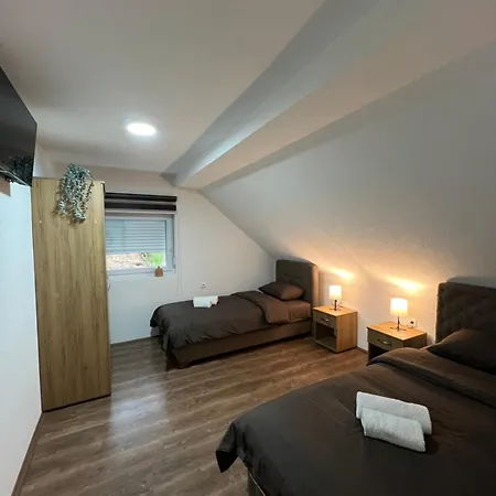 Apartmani Cosic - Kursumlijska Banja Exterior photo