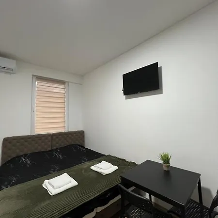 Apartmani Cosic - Kursumlijska Banja Exterior photo