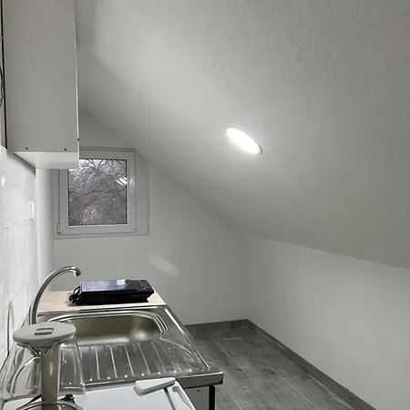 Apartmani Cosic - Kursumlijska Banja Exterior photo