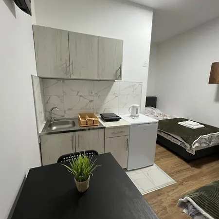 Apartmani Cosic - Kursumlijska Banja Exterior photo