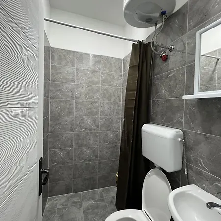Apartmani Cosic - Kursumlijska Banja Exterior photo