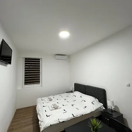 Apartmani Cosic - Kursumlijska Banja Exterior photo