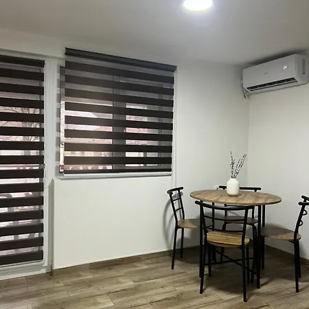 Apartmani Cosic - Kursumlijska Banja Exterior photo