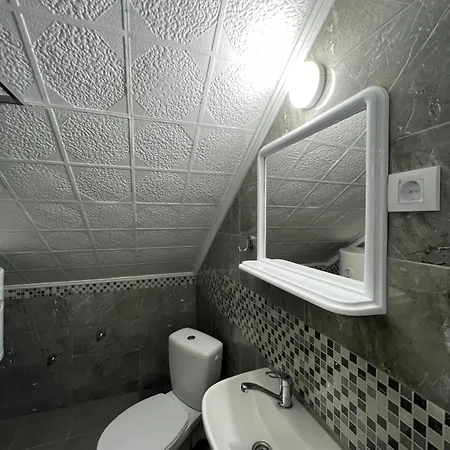 Apartmani Cosic - Kursumlijska Banja Exterior photo