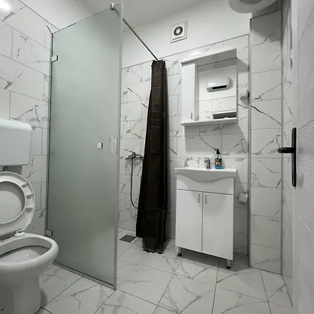 Apartmani Cosic - Kursumlijska Banja Exterior photo