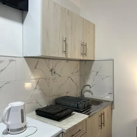Apartmani Cosic - Kursumlijska Banja Exterior photo