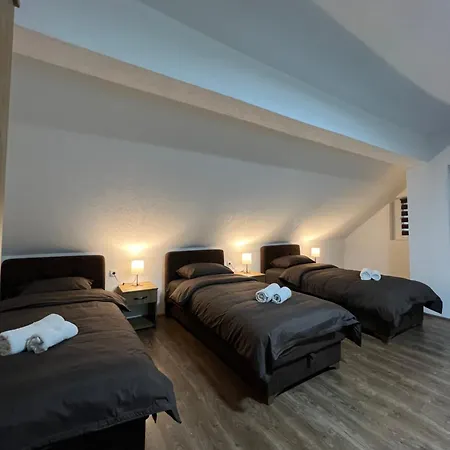 Apartmani Cosic - Kursumlijska Banja Exterior photo