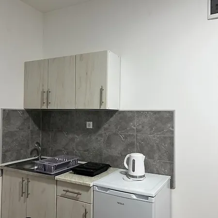 Apartmani Cosic - Kursumlijska Banja Exterior photo