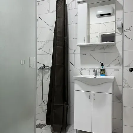 Apartmani Cosic - Kursumlijska Banja Exterior photo