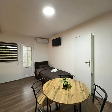 Apartmani Cosic - Kursumlijska Banja Exterior photo