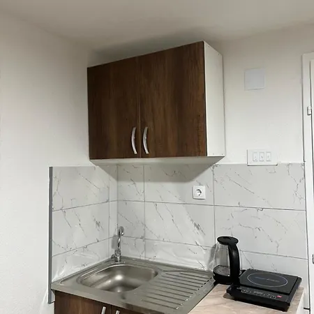 Apartmani Cosic - Kursumlijska Banja Exterior photo