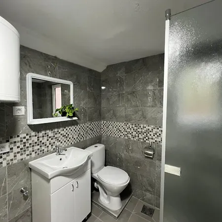 Apartmani Cosic - Kursumlijska Banja Exterior photo