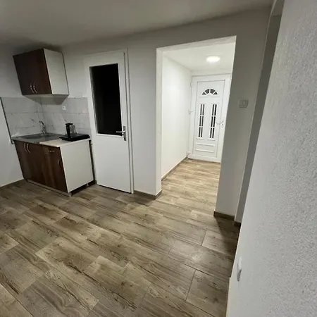 Apartmani Cosic - Kursumlijska Banja Exterior photo