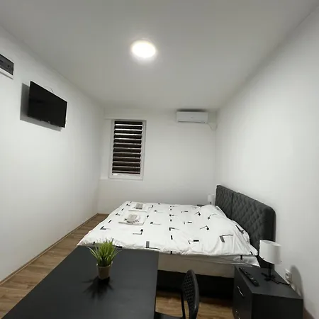 Apartmani Cosic - Kursumlijska Banja Exterior photo