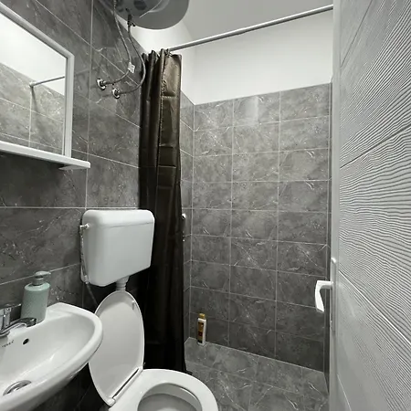Apartmani Cosic - Kursumlijska Banja Exterior photo