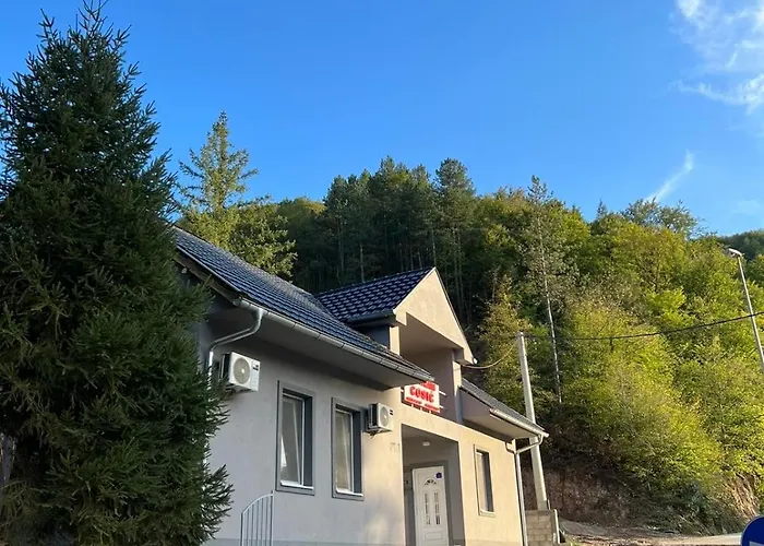 Apartmani Cosic - Kursumlijska Banja