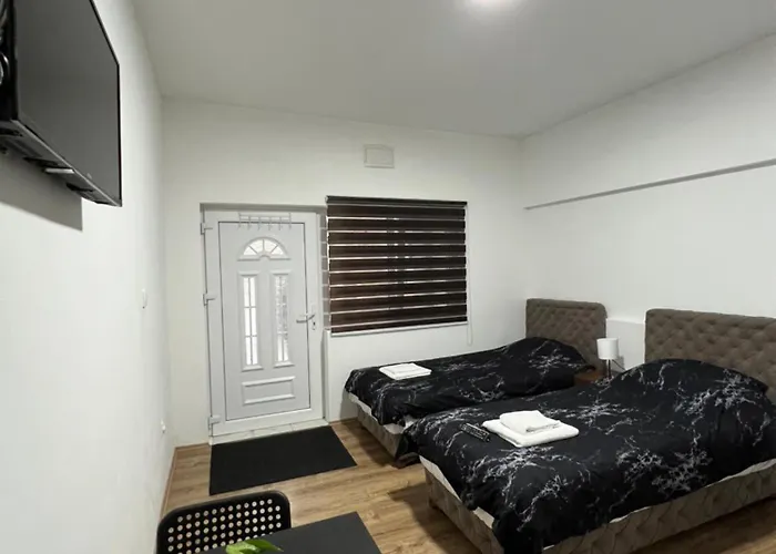 Apartmani Cosic - Kursumlijska Banja