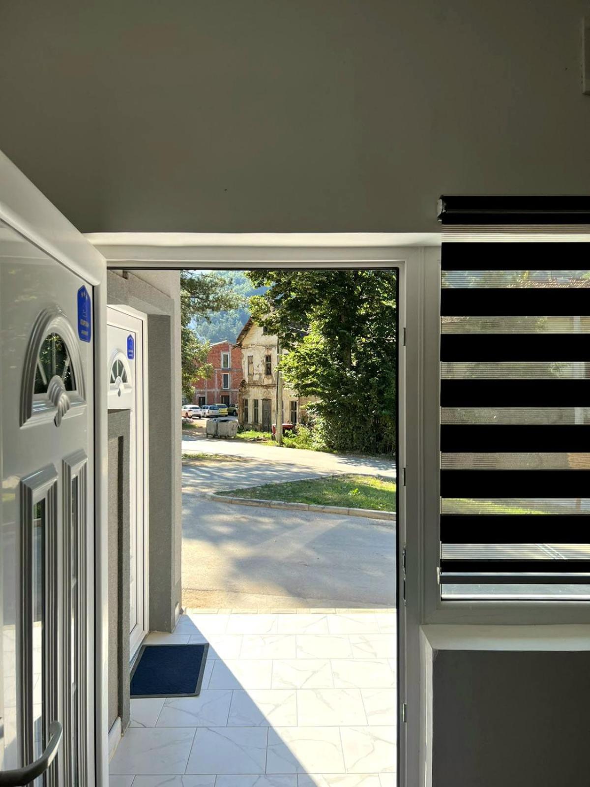 Cosic - Apartment Kursumlijska Banja