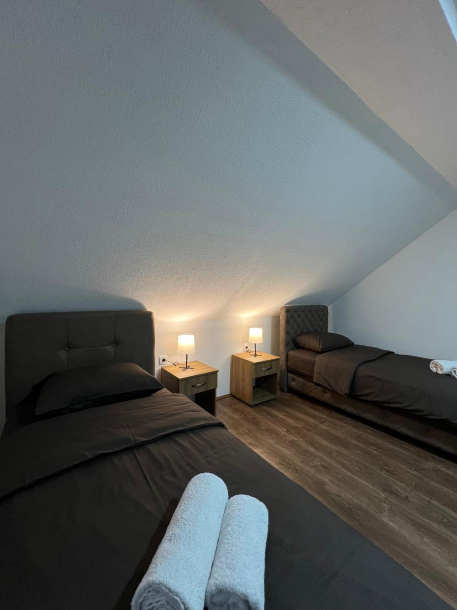 Cosic - Apartment Kursumlijska Banja