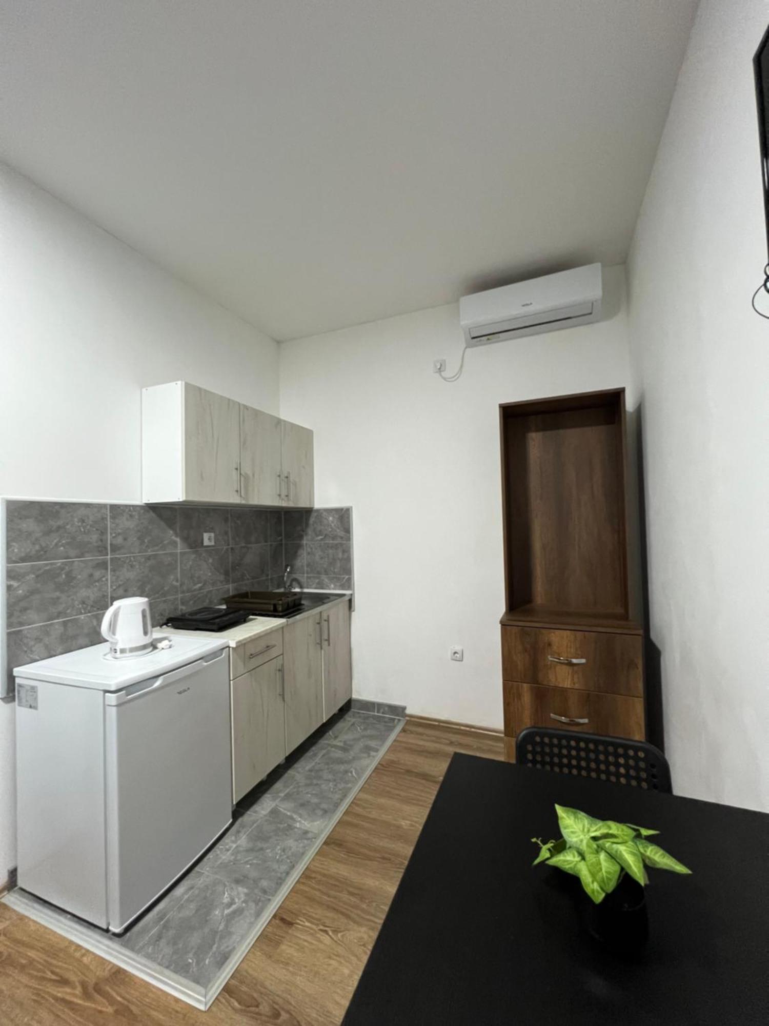 Cosic - Apartment Kursumlijska Banja