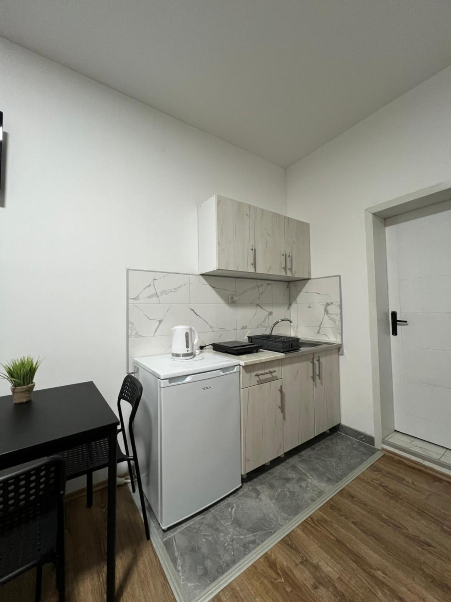 Apartment Cosic -