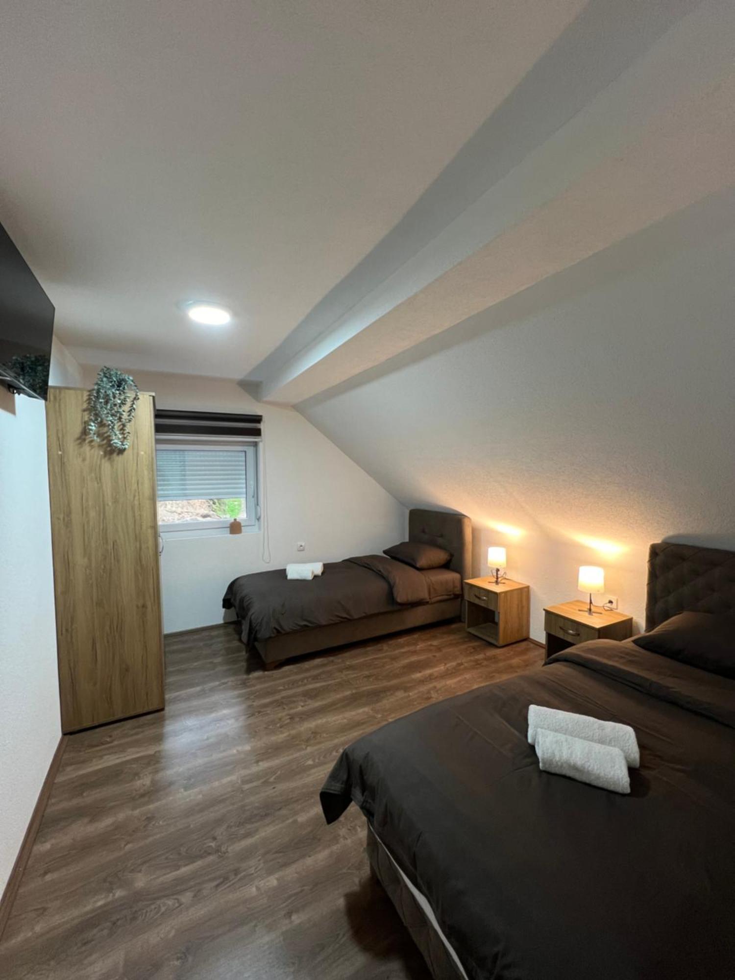 Cosic - Apartment Kursumlijska Banja