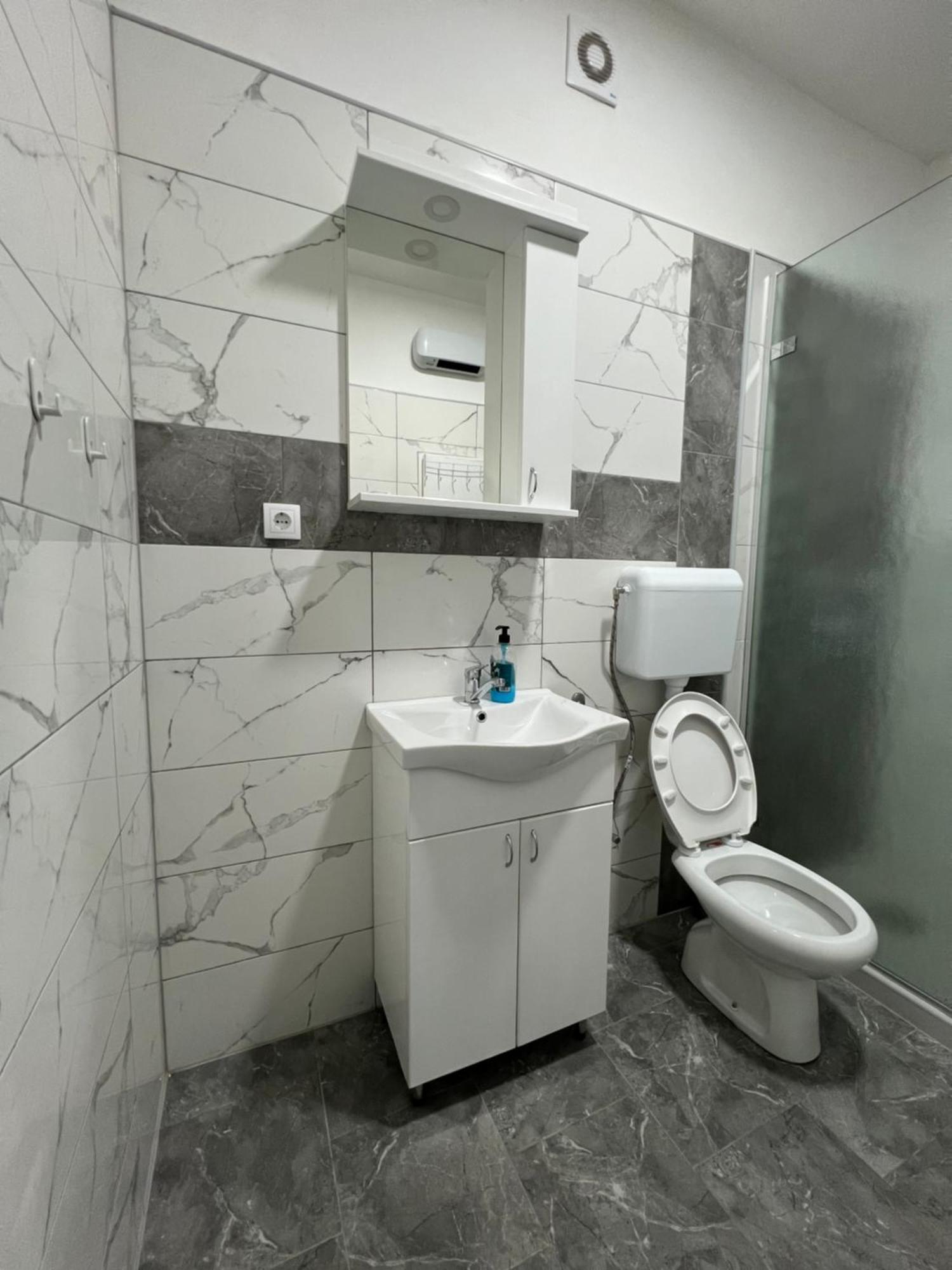 Cosic - Apartment