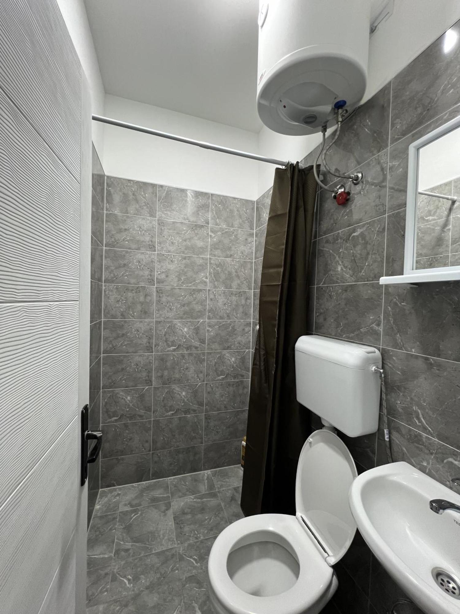 Cosic - Apartment