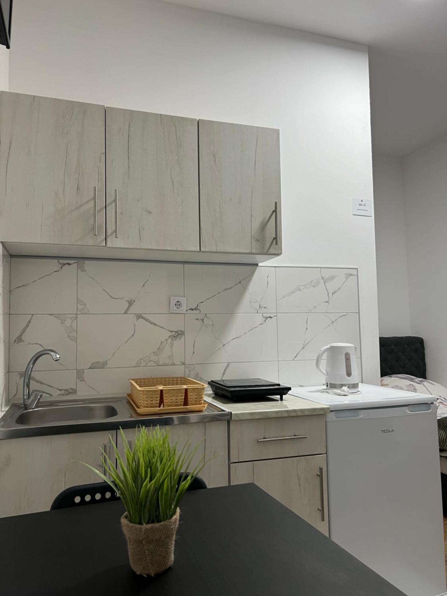 Apartment Cosic -