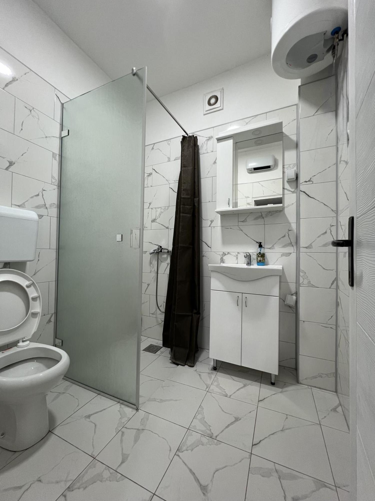 Cosic - Apartment