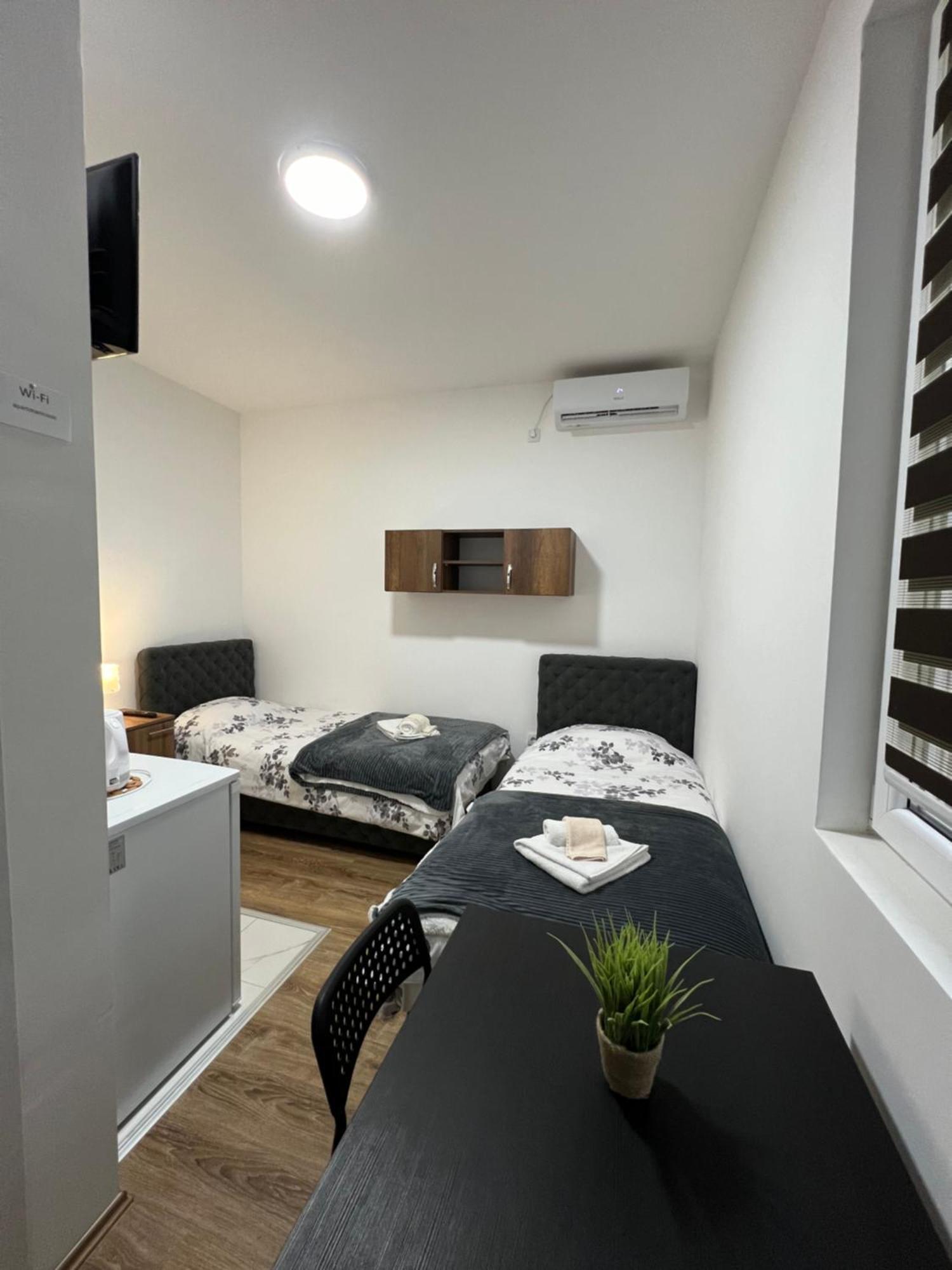 Cosic - Apartment Kursumlijska Banja