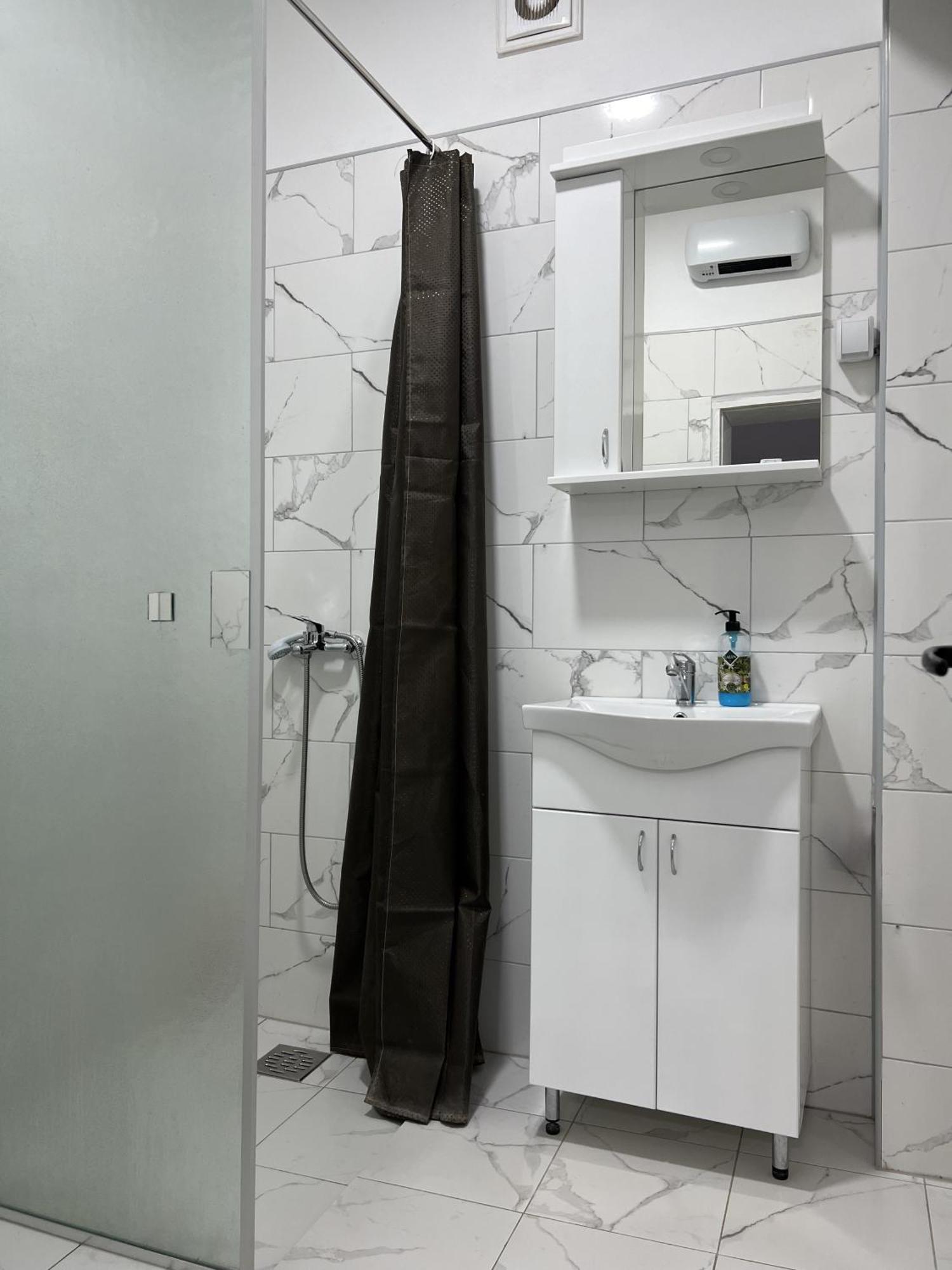 Apartment Cosic -