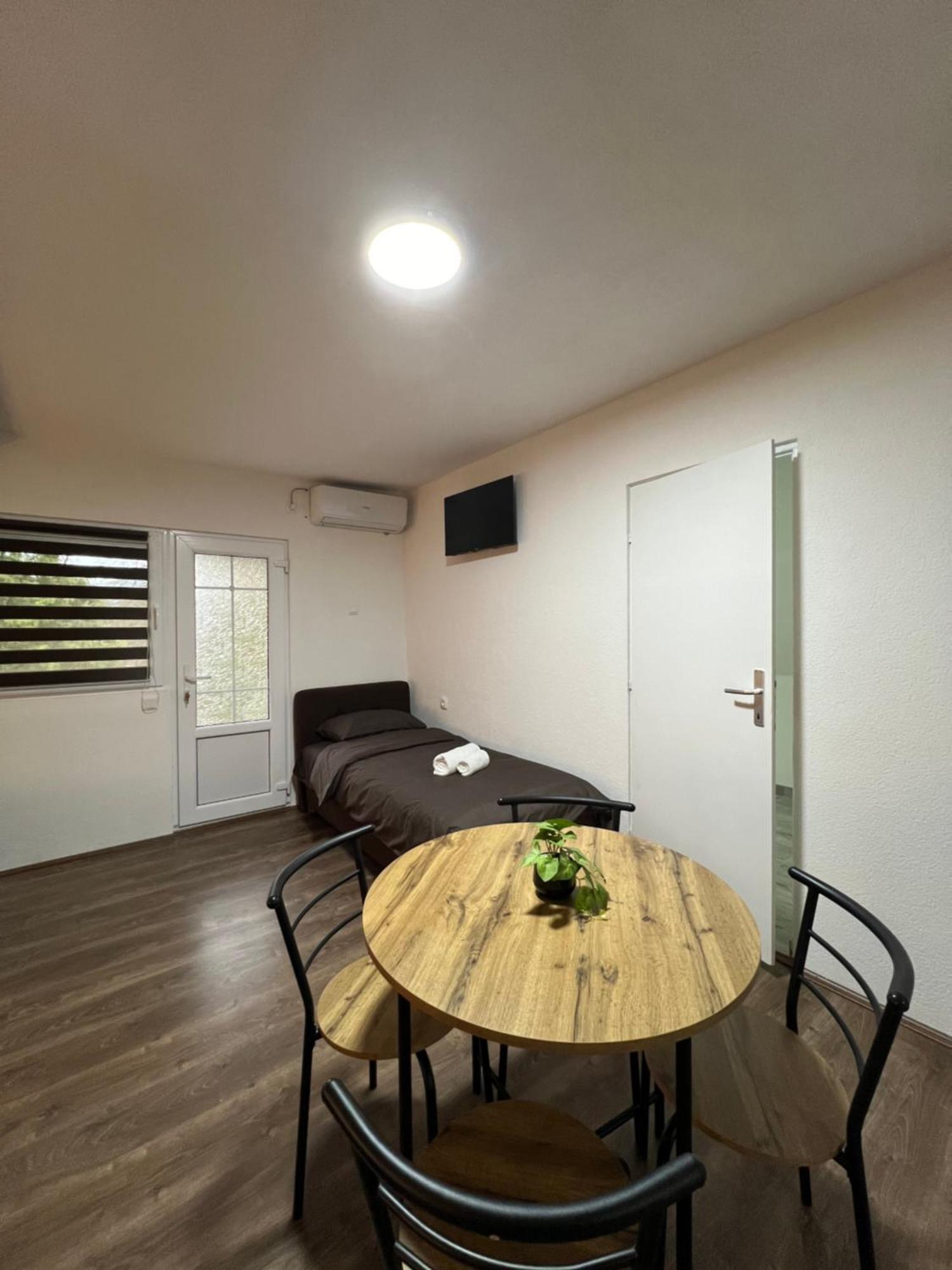 Cosic - Apartment Kursumlijska Banja
