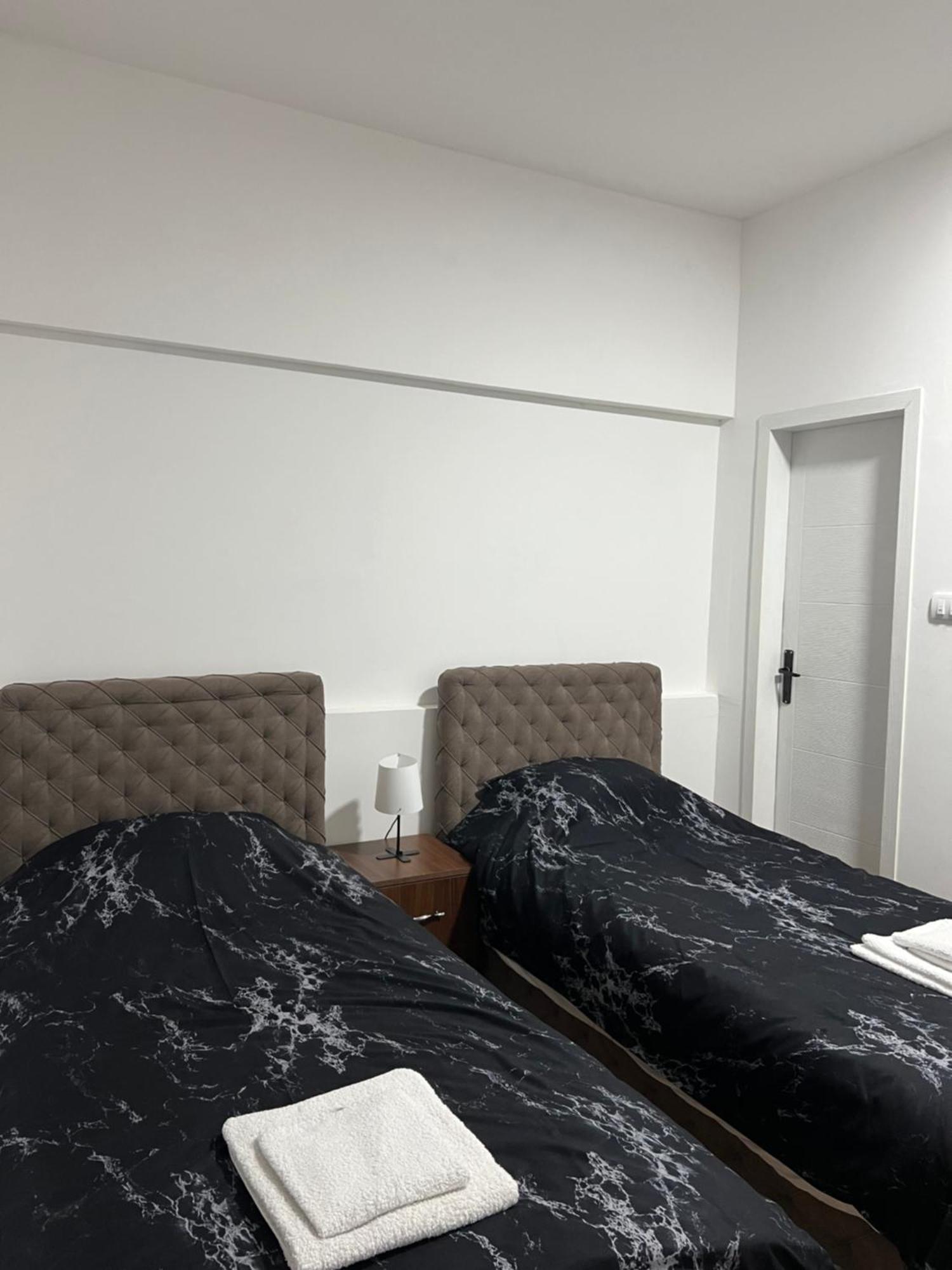 Apartment Cosic - Kursumlijska Banja