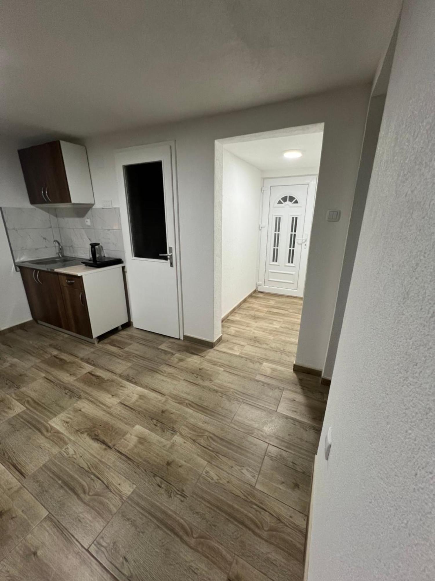 Cosic - Apartment