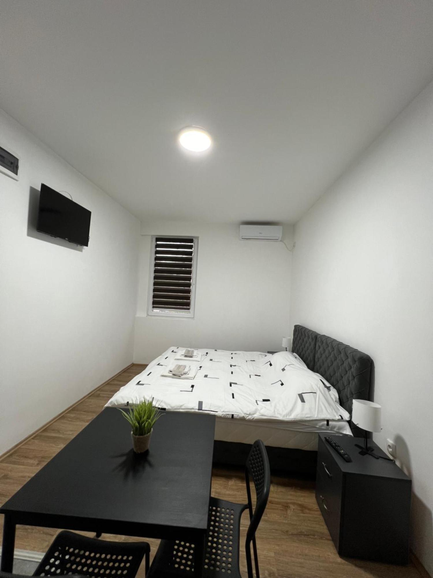 Apartment Cosic -