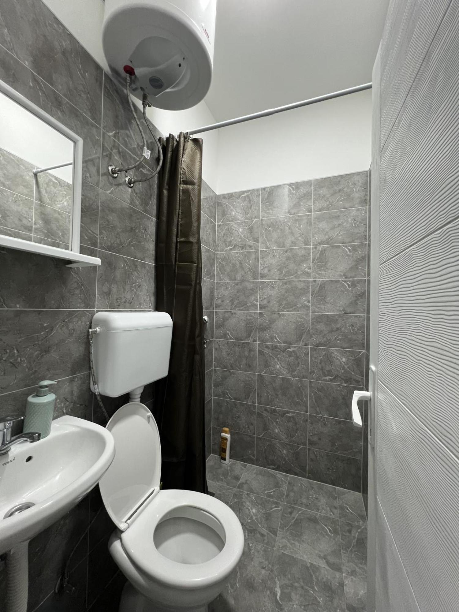 Apartment Cosic - *