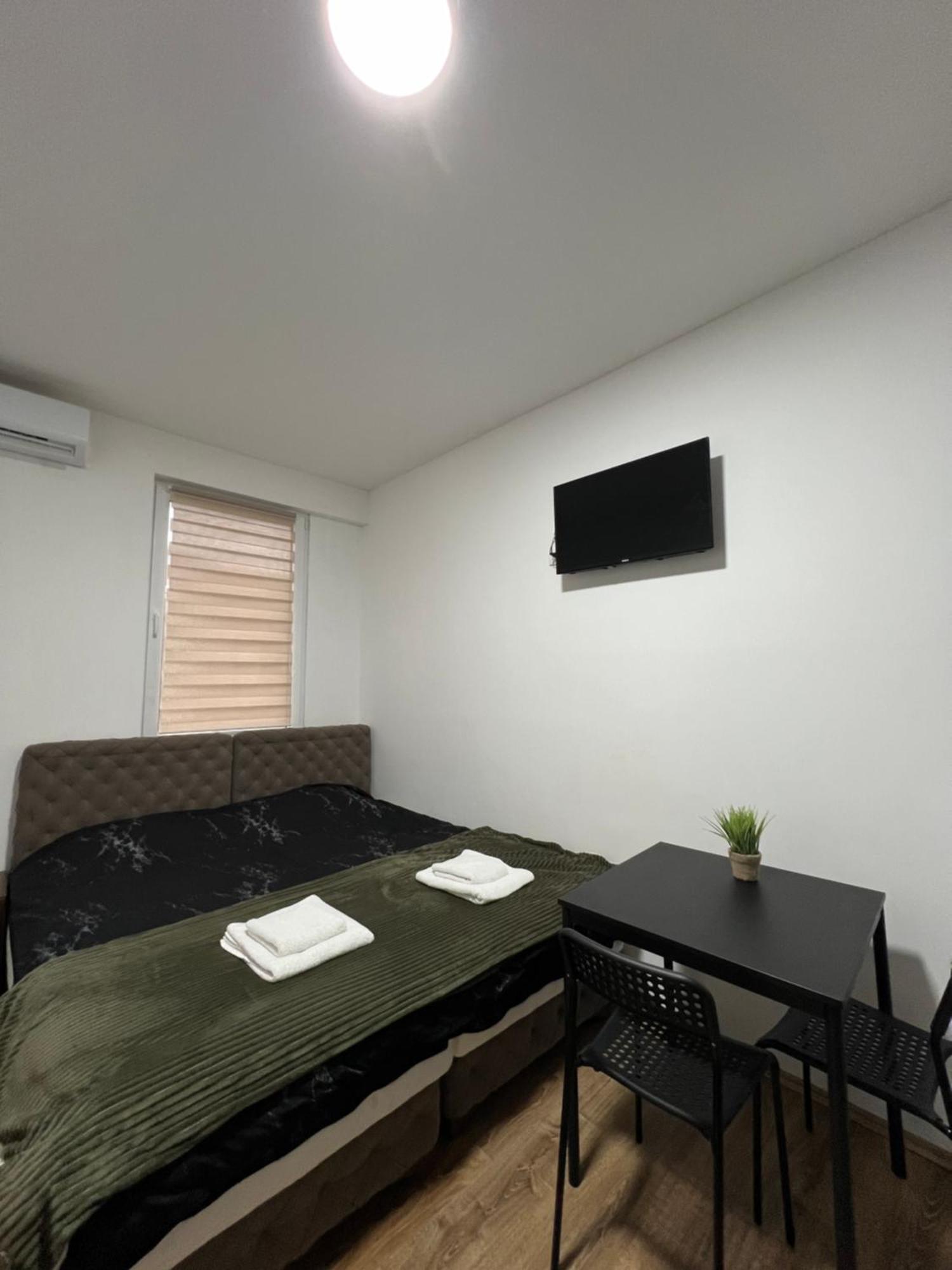 Apartment Cosic -